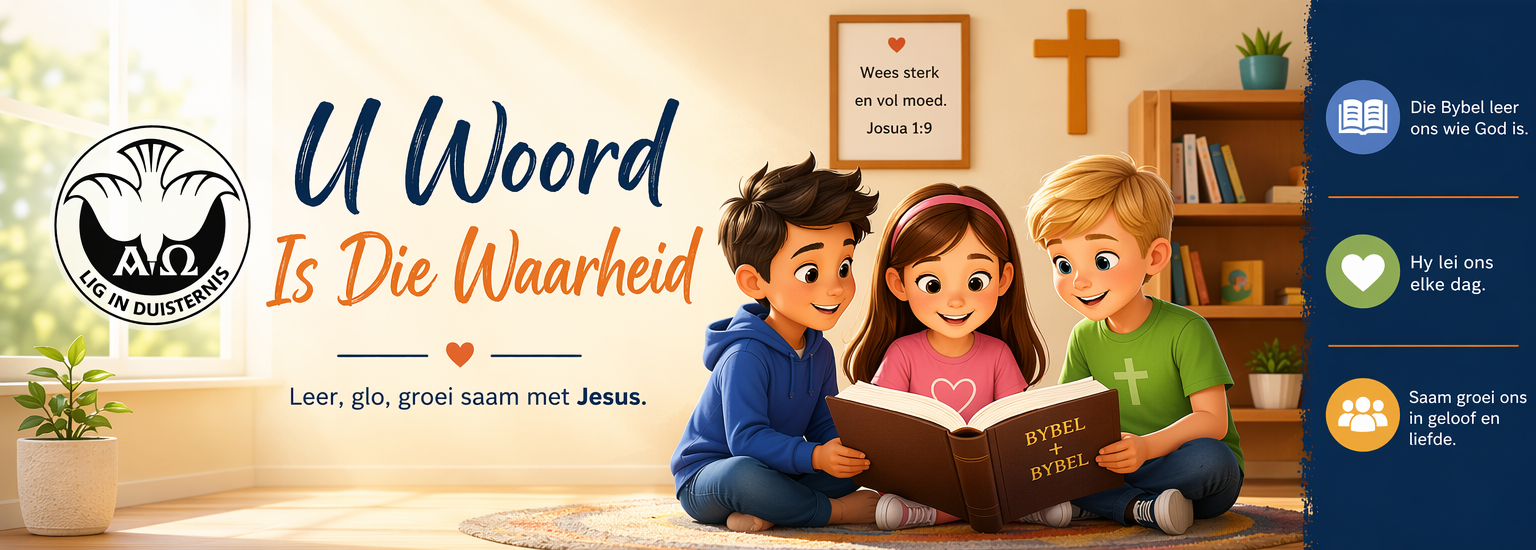 Verbondsonderrig