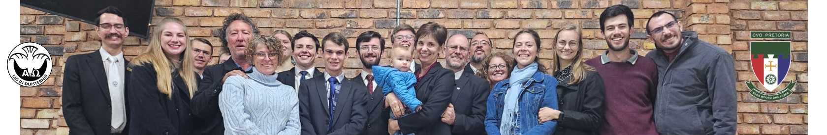 Tweede Preekpunt – CVO Skool Pretoria